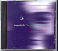 Peter Gabriel - The Barry Williams Show